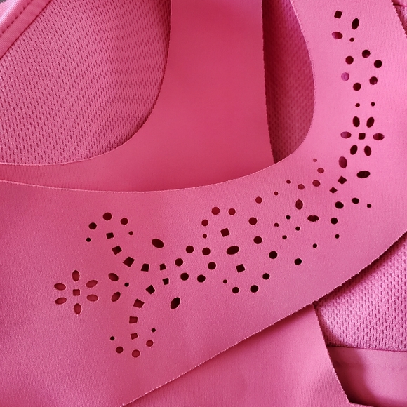 Victoria's secret max angel color pink size 36C - Picture 7 of 8